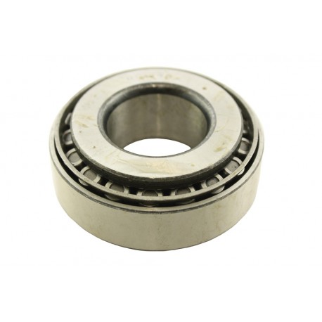 Bearing differential