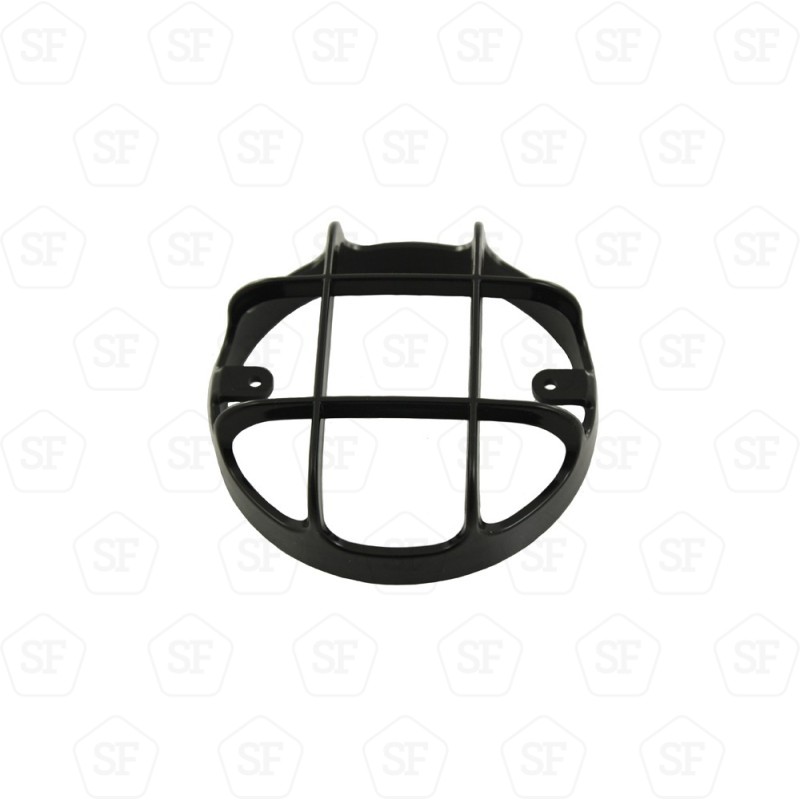 80mm NAS headlight guard