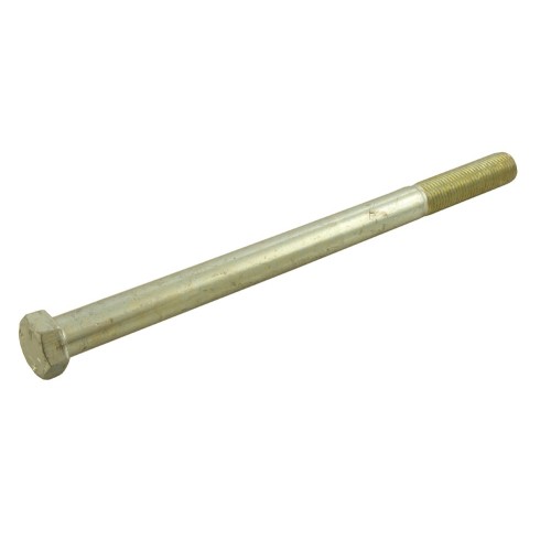 Boulon fixation supérieure amortisseur AV & AR 1954-84