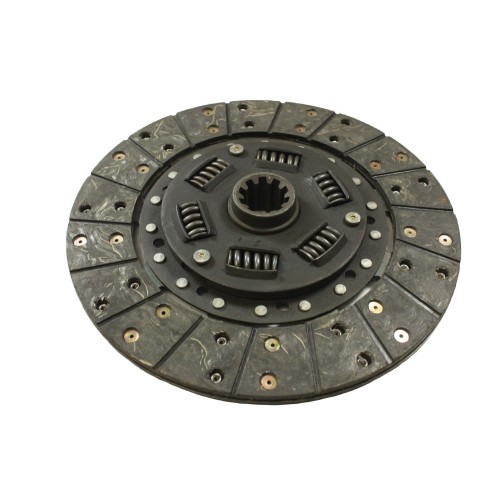 Disque d'embrayage 9"