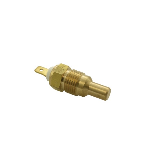 Temperature sender unit to April 1989