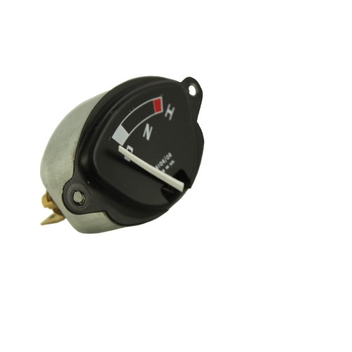 Water temperature jauge