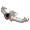 Collecteur échappement 2.25L essence