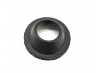 Gearbox lever rubber round