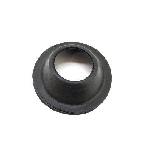 Gearbox lever rubber round