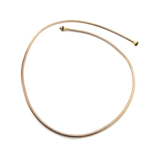 Tuyau de frein d'alimentation