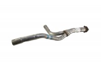 Exhaust Y Piece V8 3.5 - 1982 on
