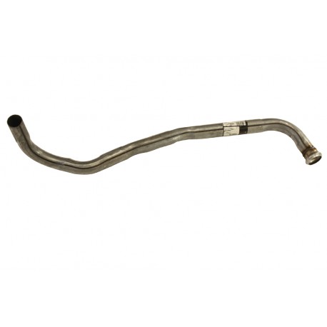 Exhaust front pipe RH V8 - up to 1985