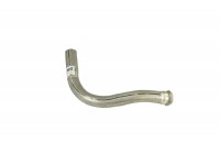 Exhaust front pipe LH V8 - up to 1984