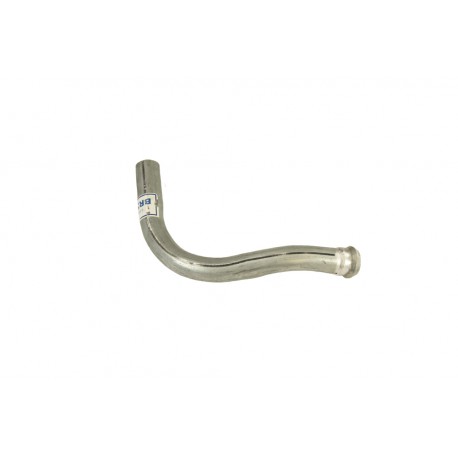 Exhaust front pipe LH V8 - up to 1984