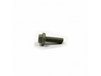 Bolt and washer M6 x 20mm
