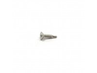 Drive Screw No.6 x 1/2 stainless