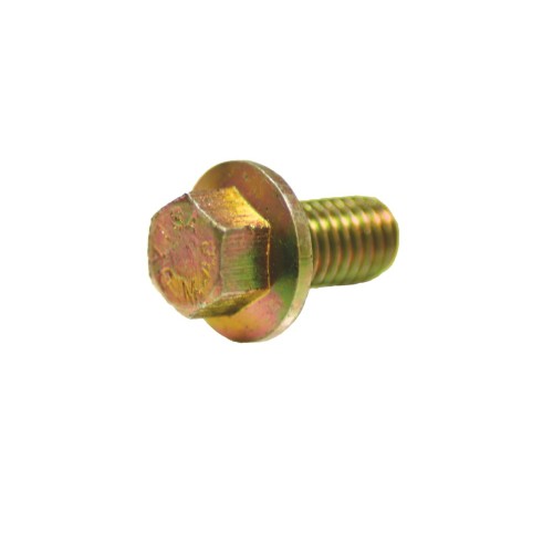 Flanged head screw M8 x 16