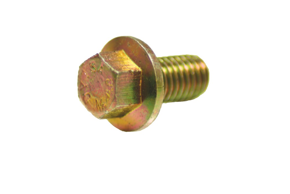 Flanged head screw M8 x 16 - Series Forever