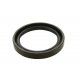 Oil seal front cover