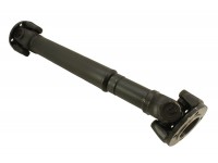 Front propshaft 109" 1 TON 4 cyl. - Rover axle