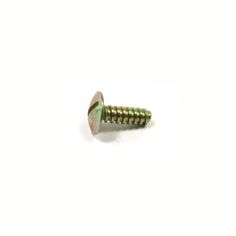 Floor pan screw 3/4