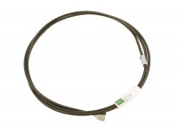 Tuyau de frein avant gauche - simple circuit