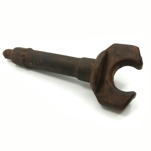 Arbre entraîneur de moyeu Positionnement:Avant 1948-53