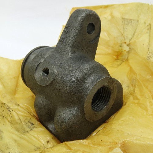 Poulie folle moteur Tension:24v militaire