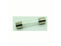 Glass fuse 30mm 15A