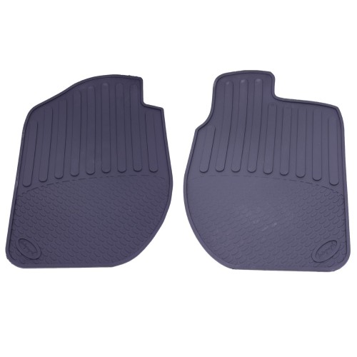 Moulded floor mat - Front pair - up to 2007