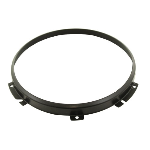 Headlamp Bezel black