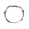 Cerclage de phare chrome