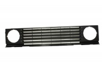 Grille front horizontal