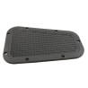 Air intake blanking plate - left hand - LHD
