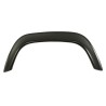 Wheel arch flare single - Left/right - Rear - Gloss - Def