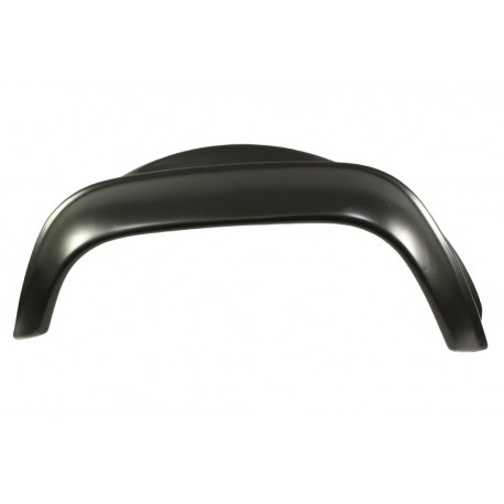 Wheel arch flare single - Front LHS - Gloss - Def