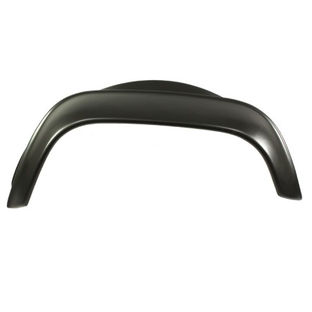 Front Rhs Wheel Jam Wheel arch flare single - Front RHS - Gloss - Def