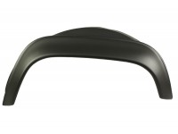 Wheel arch flare single - Front RHS - Gloss - Def