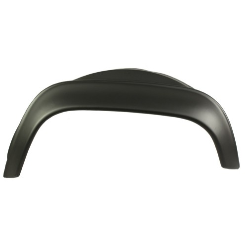 Wheel arch flare single - Front RHS - Gloss - Def