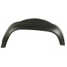 Wheel arch flare single - Front RHS - Gloss - Def
