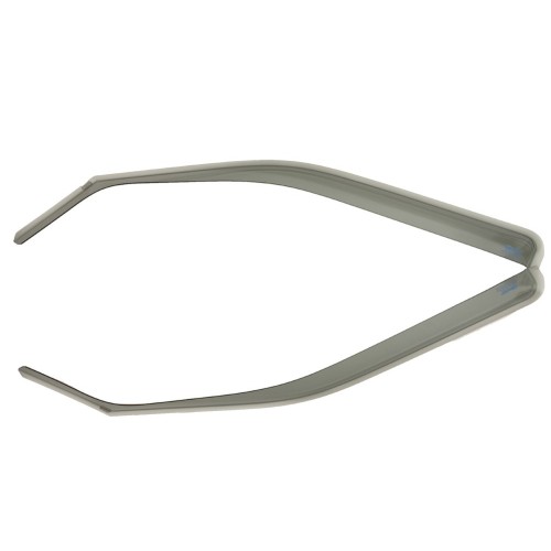 Wind deflector - 3 doors - Free1