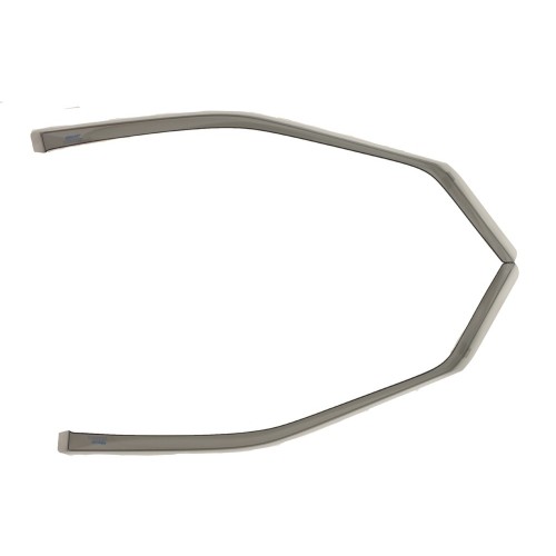 Wind deflector - Front - Free2