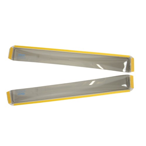 Wind deflector - Rear - Free2