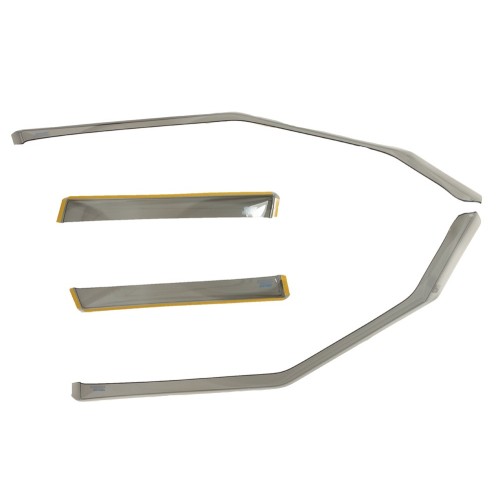 Wind deflector - Set of 4 - L322
