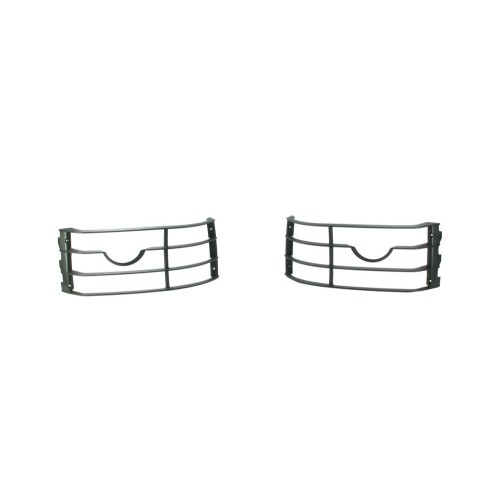 Lamp guards - Front - L322 2002-06