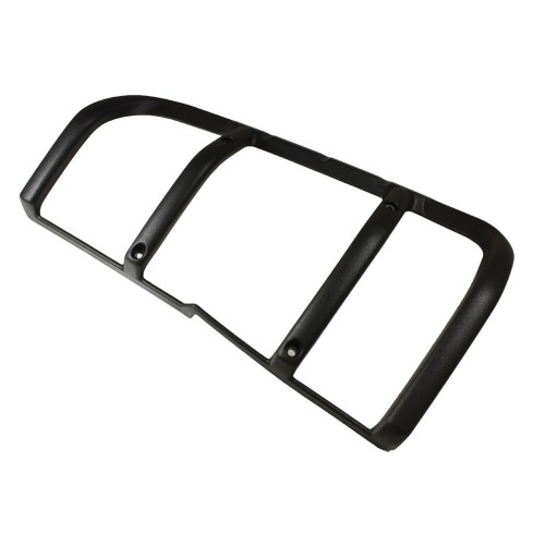 Lamp guards - Rear - Disco2 2003-04