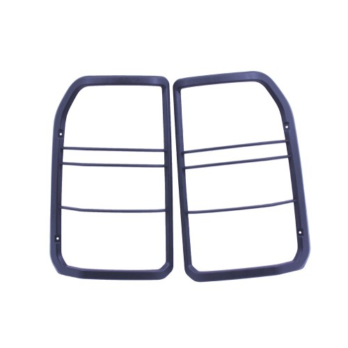 Lamp guards - Rear - Disco3 2005-09