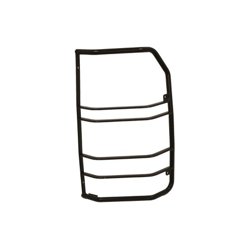 Lamp guards - Rear - Disco3 2005-09 NAS