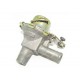 Heater valve