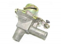 Heater valve