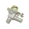 Heater valve