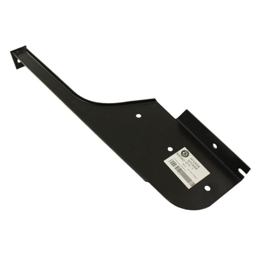 Mudflap bracket rear RH 1987-06