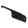 Mudflap bracket rear LH 1987-06