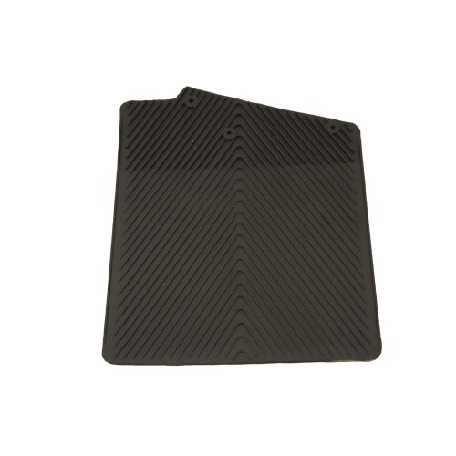 Mudflap rear RH - No brackets - Def90 1989-98